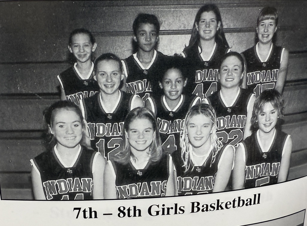 wms basketball teams 2001-2002