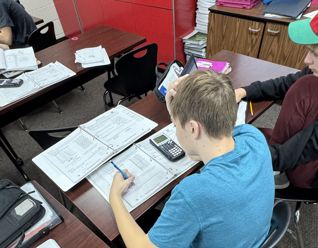 8th grade advanced math exploring functions 