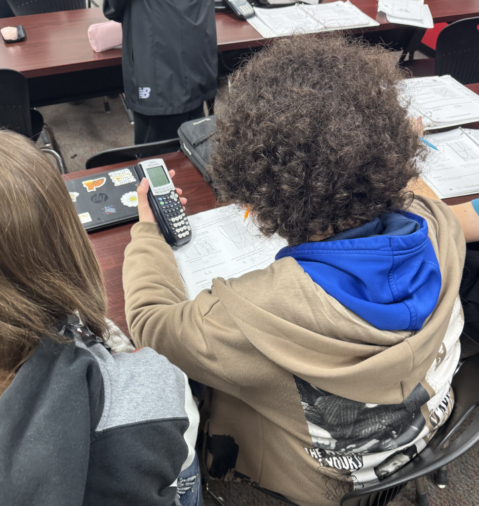 8th grade advanced math exploring functions 