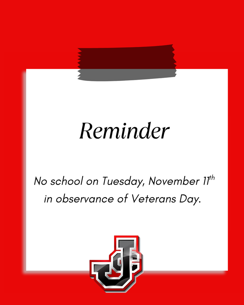 Veterans day 2025 reminder