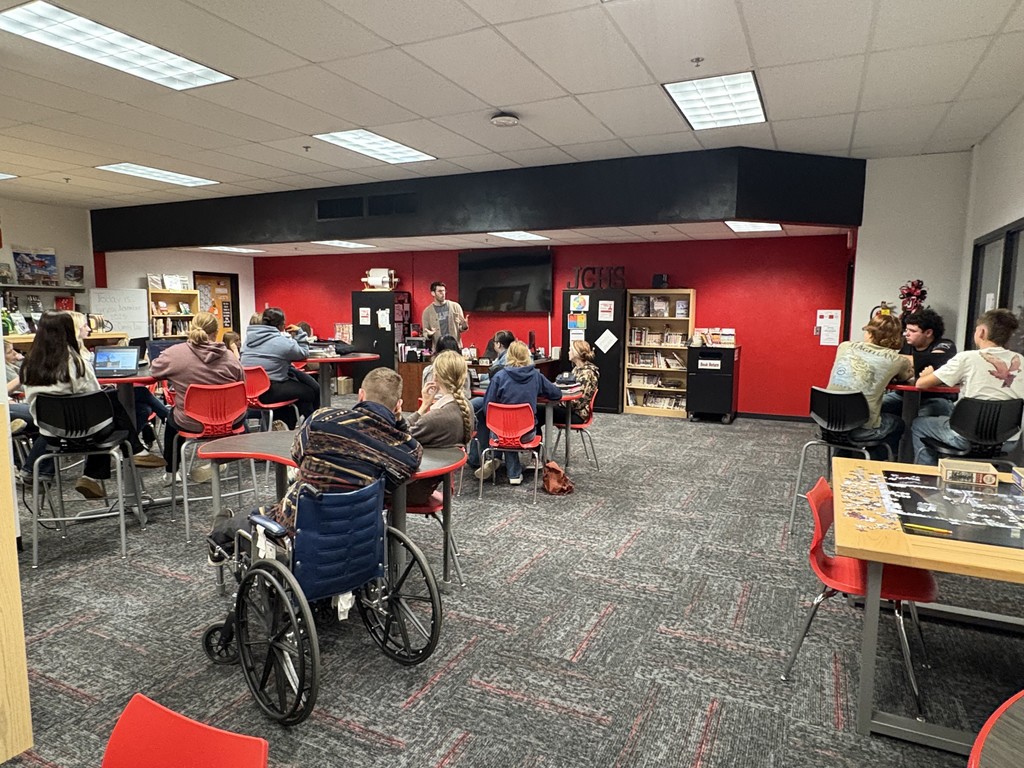 JALC bridge visit Nov. 2025