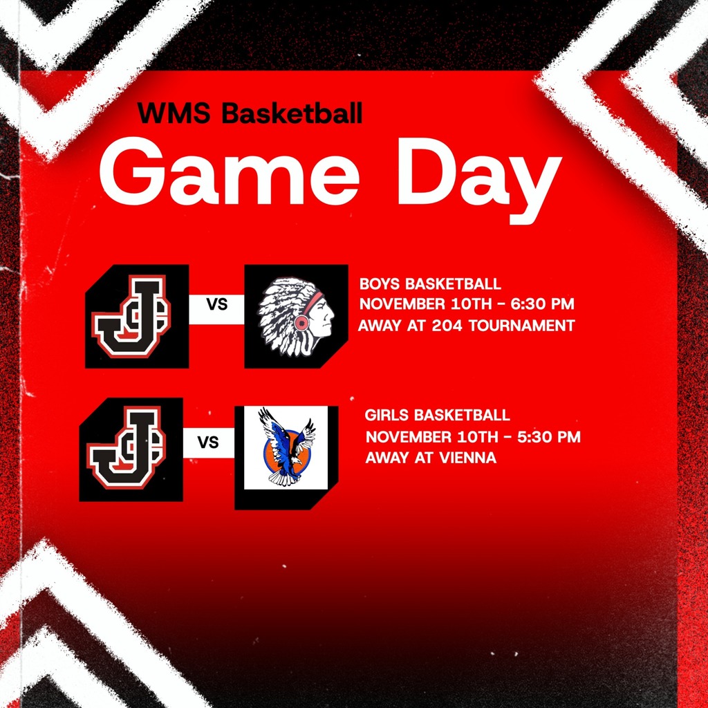 wms basketball schedule november 10th 2025