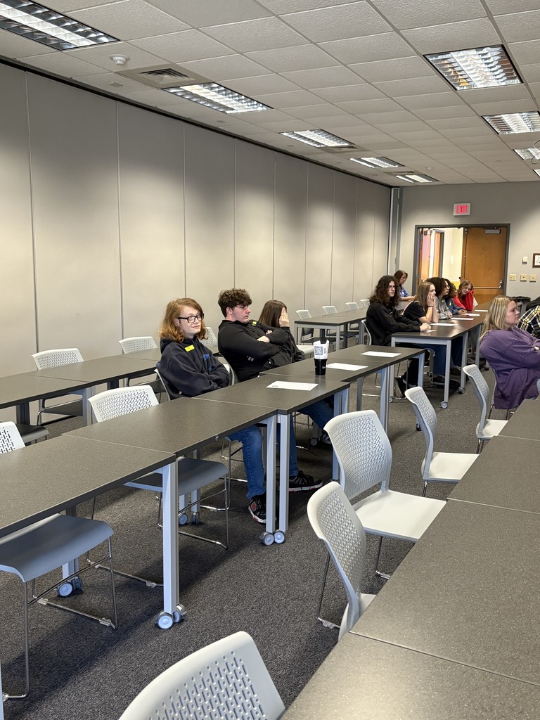 John A. Logan Applied Tech Day 2025