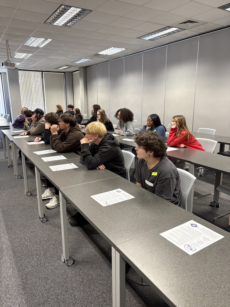 John A. Logan Applied Tech Day 2025