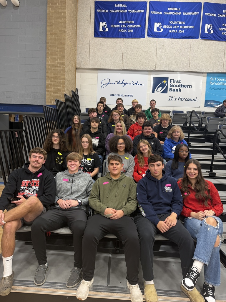 John A. Logan Applied Tech Day 2025