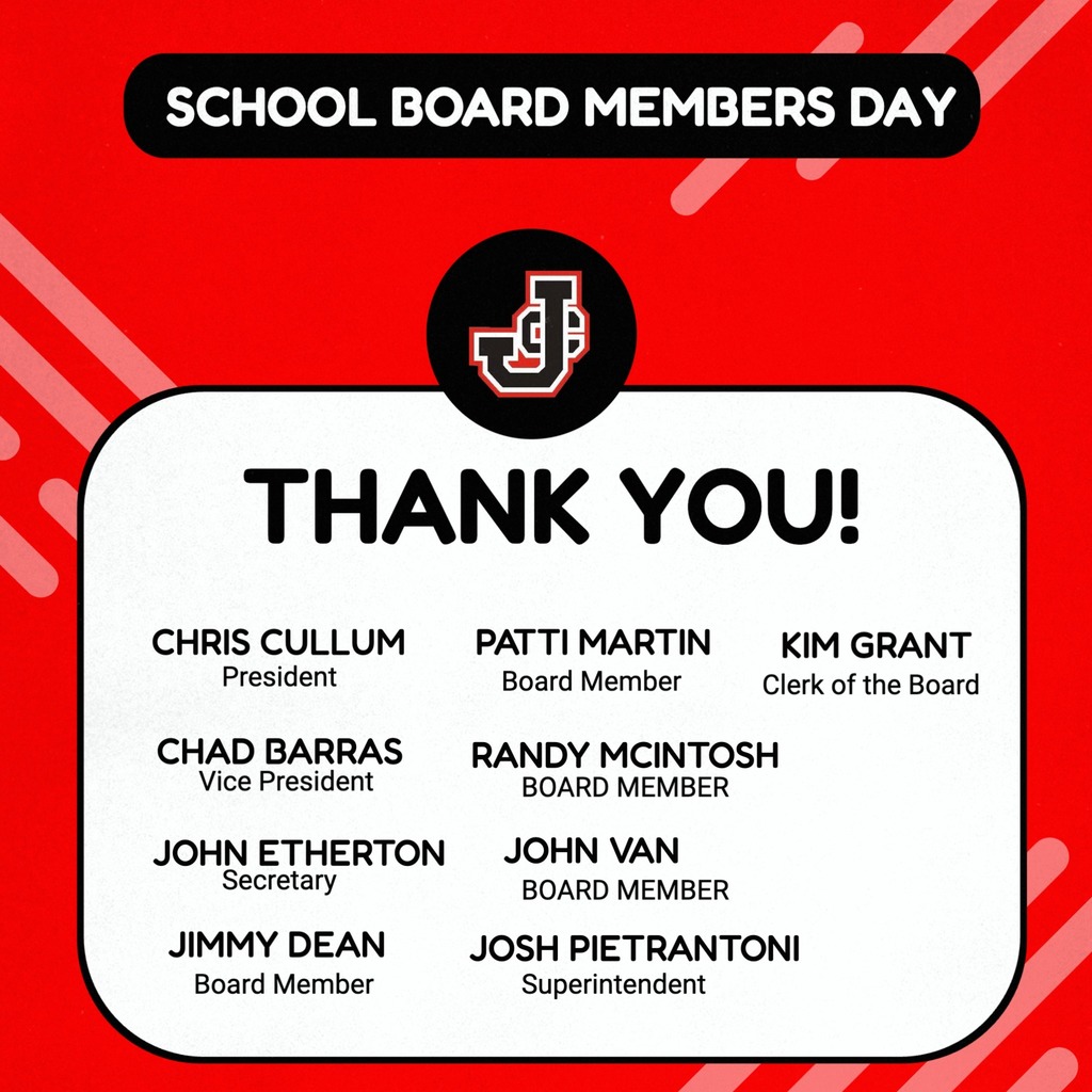 school board members day 