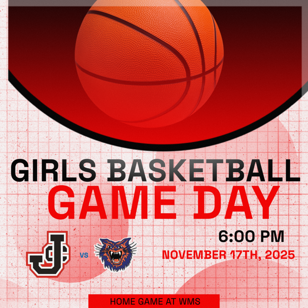 wms girls basketball game on November 17th and promote boys bball food drive 