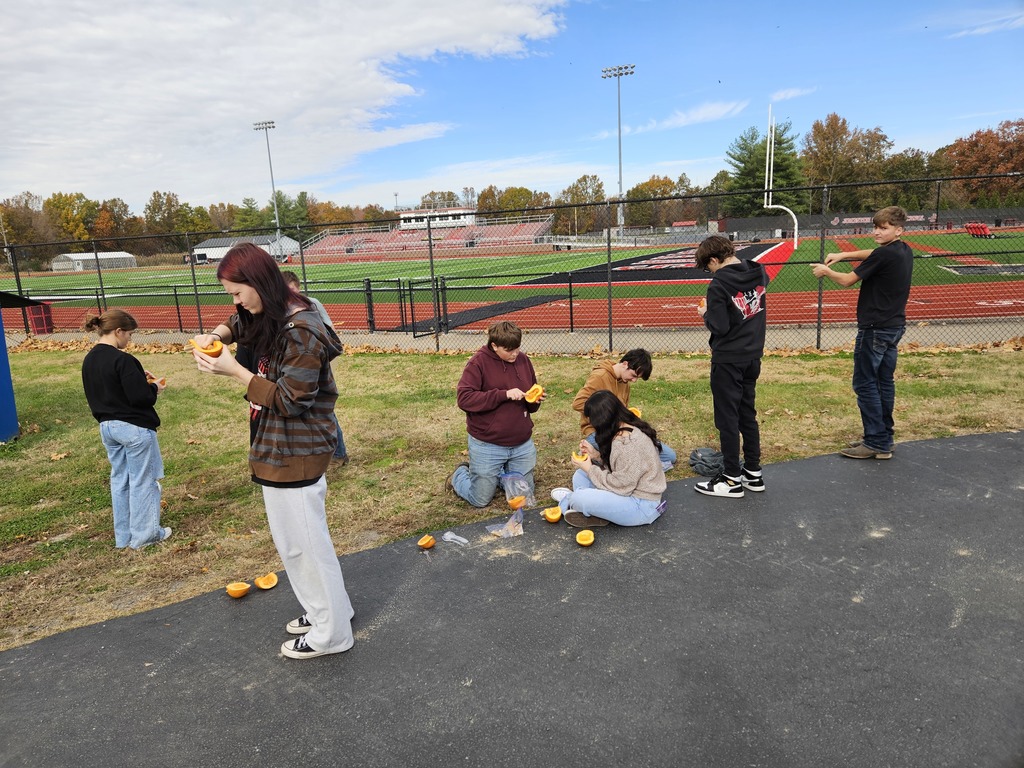 pumpkin pie in a bag lesson 2025