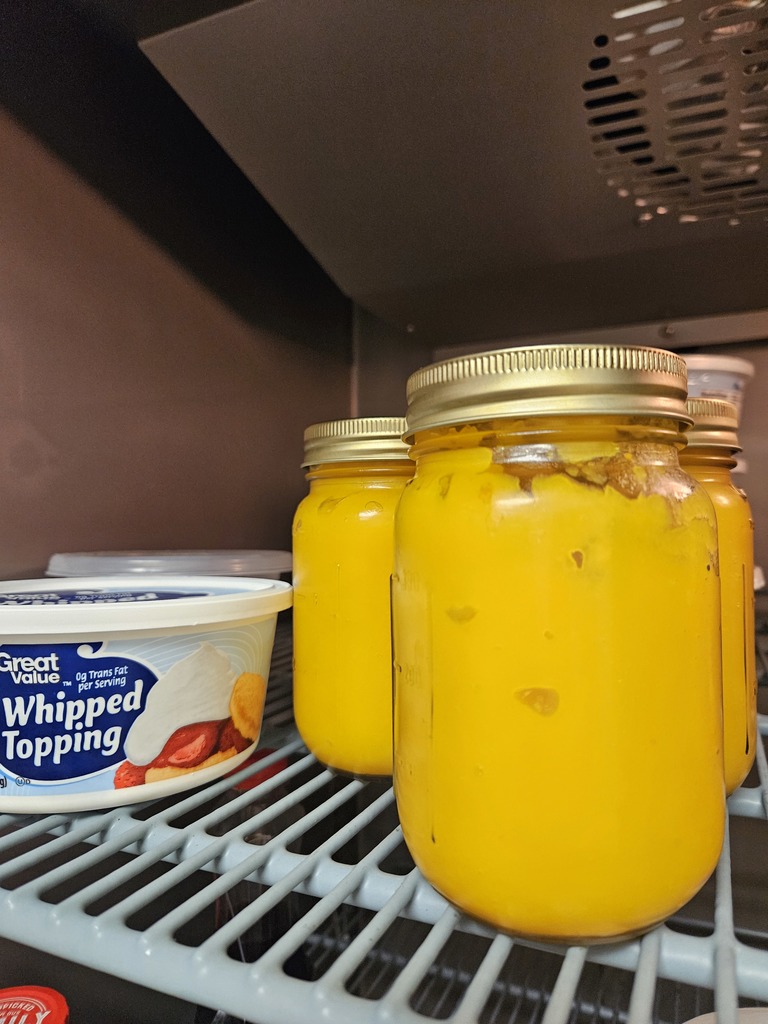 pumpkin pie in a bag lesson 2025