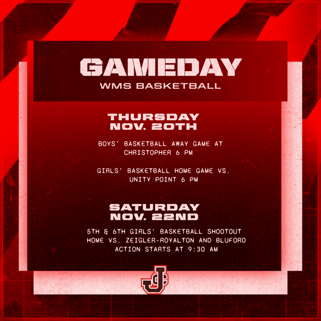 wms athletic games nov 20th - november 22nd 2025