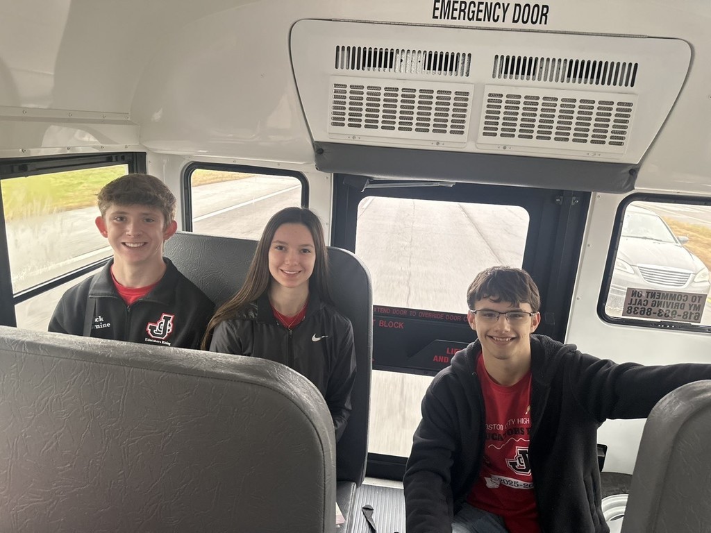 Educators Rising Day at SIU 2025