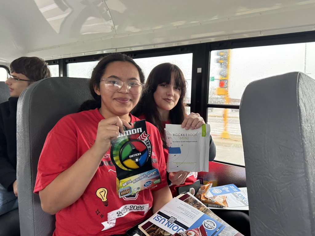 Educators Rising Day at SIU 2025