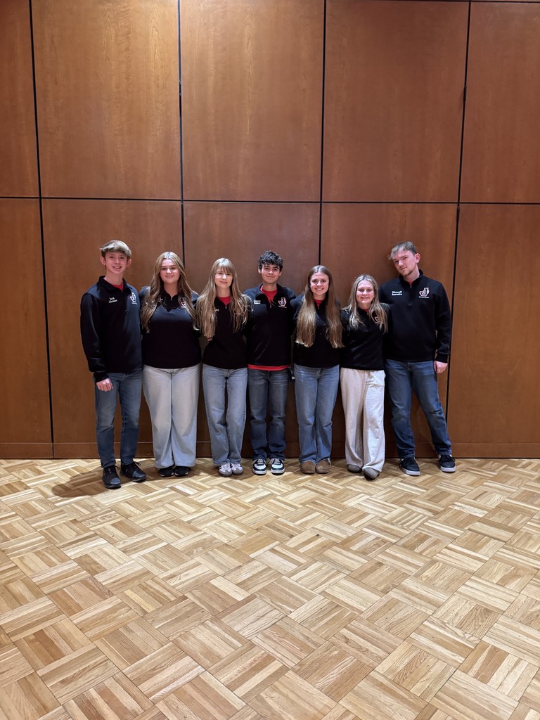 Educators Rising Day at SIU 2025