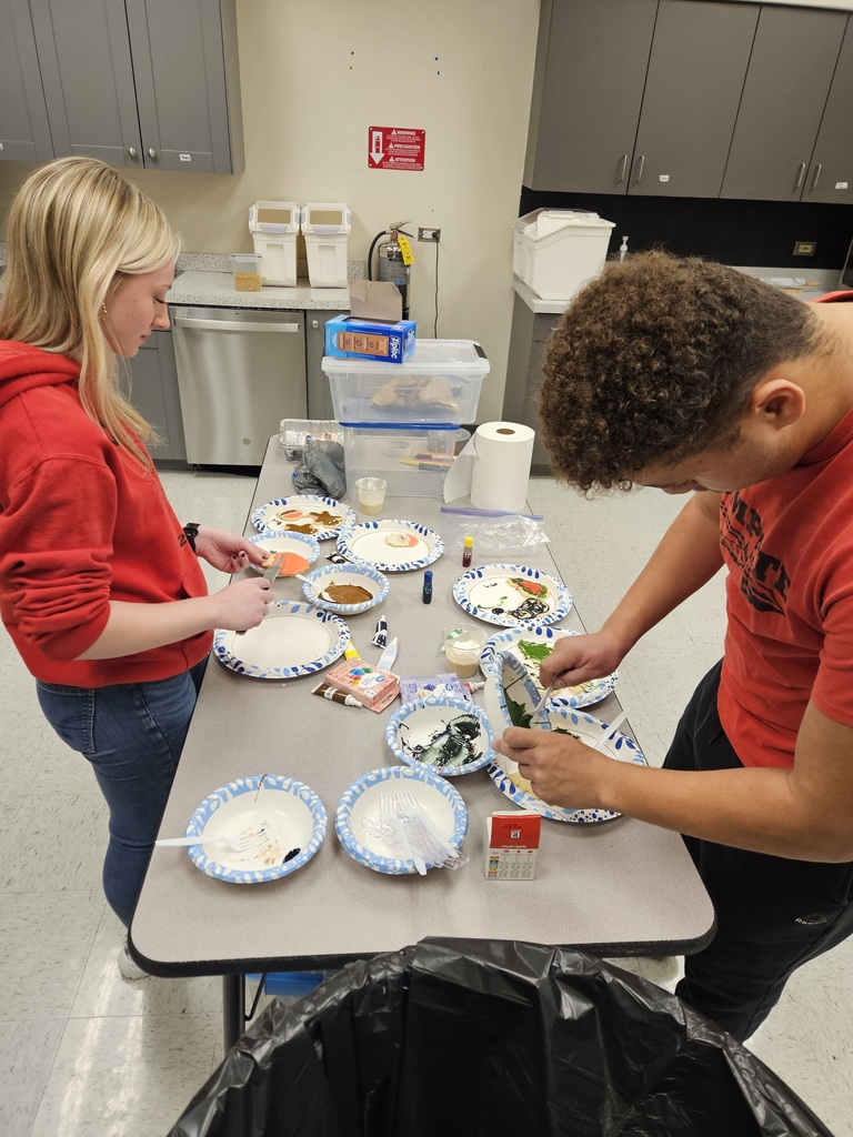 food science christmas cookies
