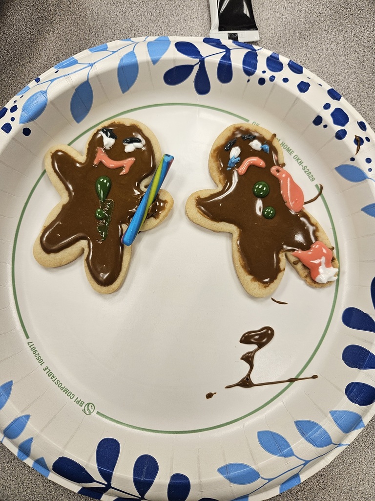 food science christmas cookies