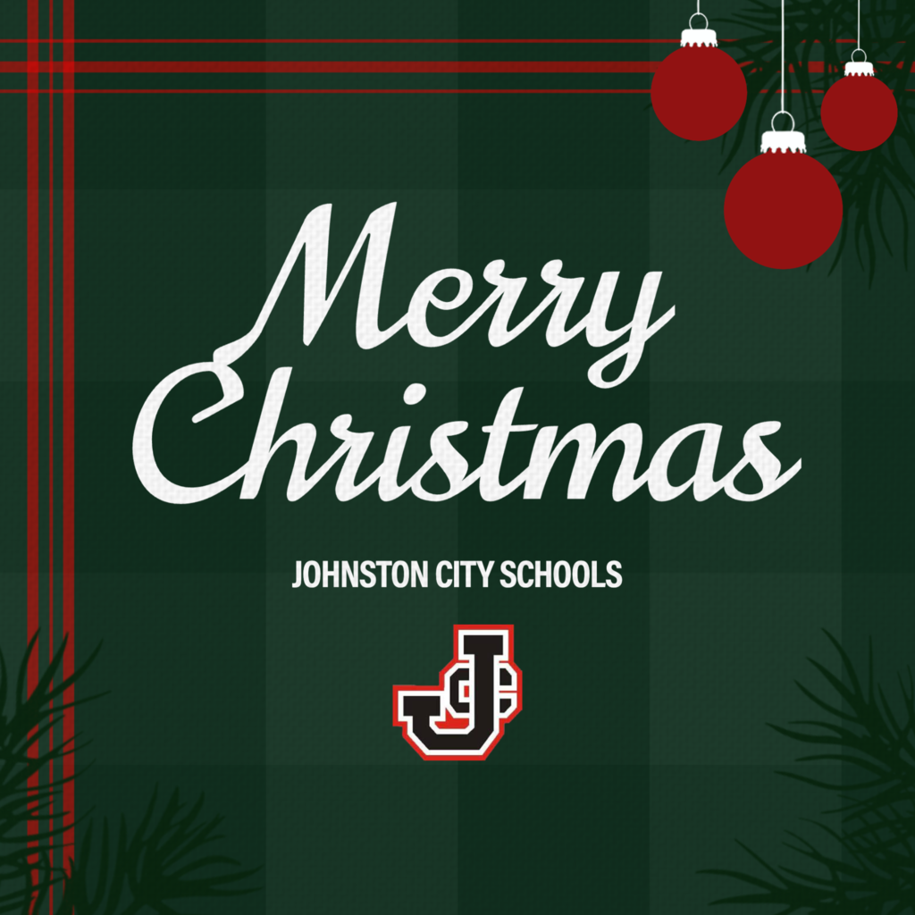 Merry Christmas 2025