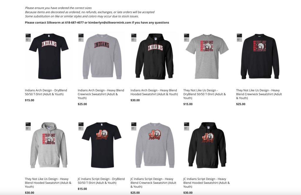 wms stuco t-shift fundraiser pic 2025