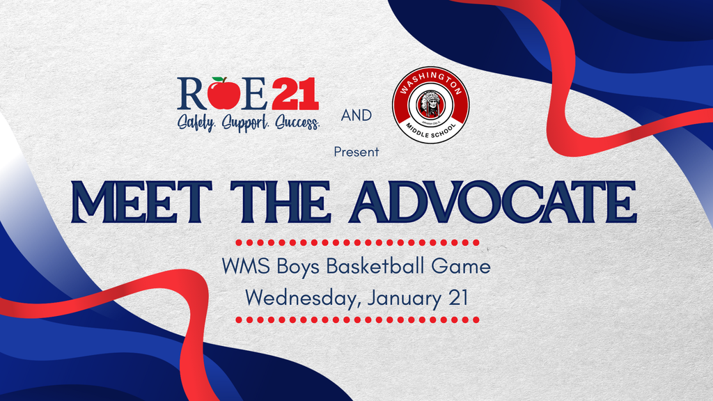 meet the advocate night