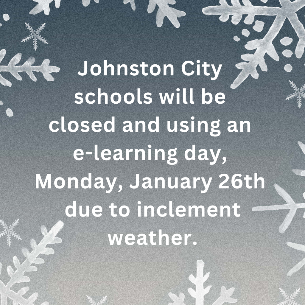 E-Learning Day 1/26/26