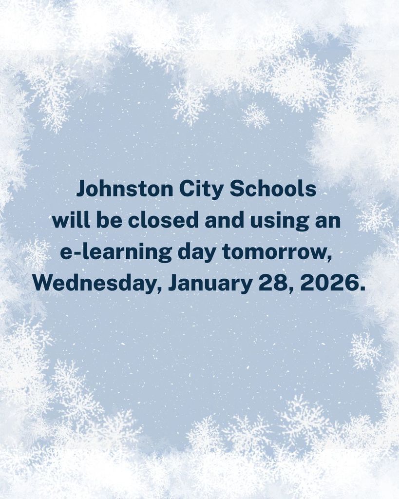 E-Learning Day 1/28/26