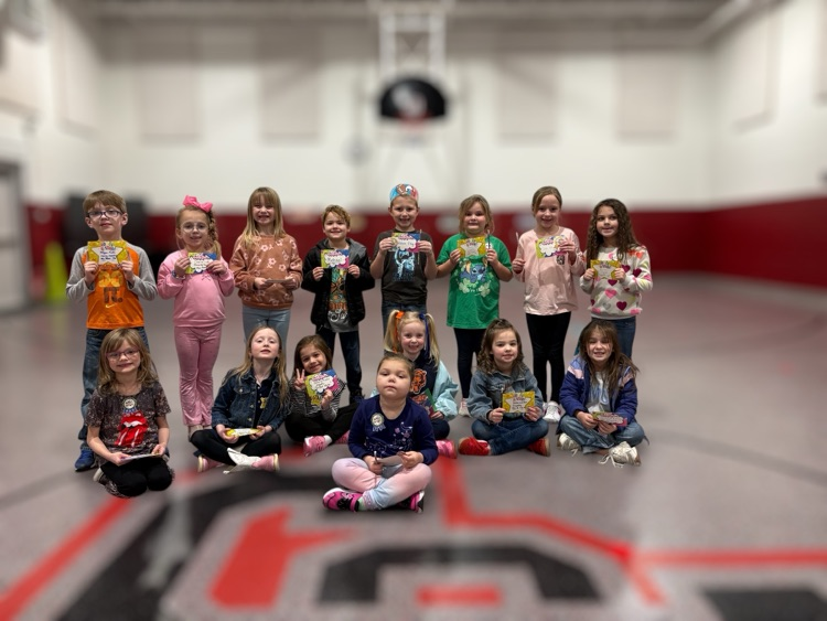 Star Students 2/6/26