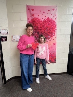 Our ALOP (Alternative Learning Opportunities Program) students just leveled up the schoolβs vibe with a serious dose of heart!