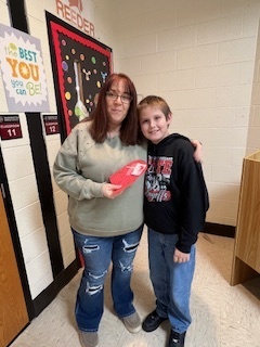 Our ALOP (Alternative Learning Opportunities Program) students just leveled up the schoolβs vibe with a serious dose of heart!