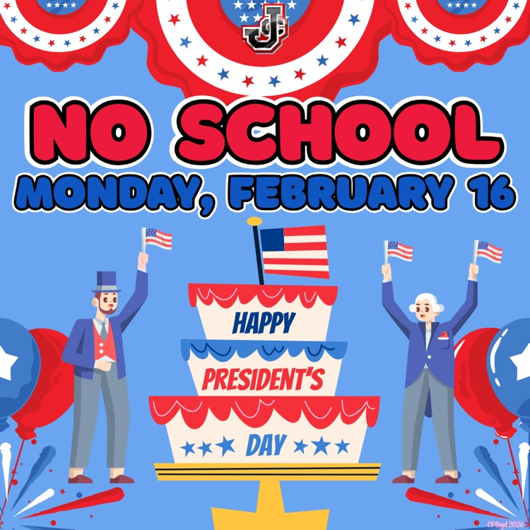 President’s Day