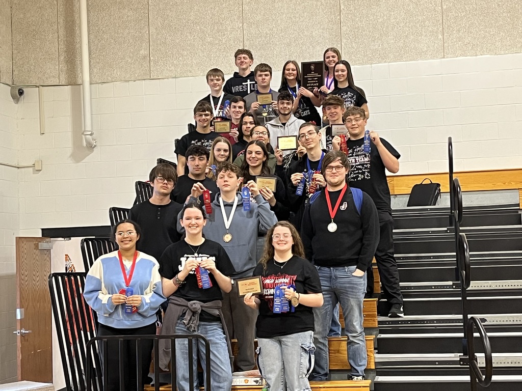 JCHS Math Team