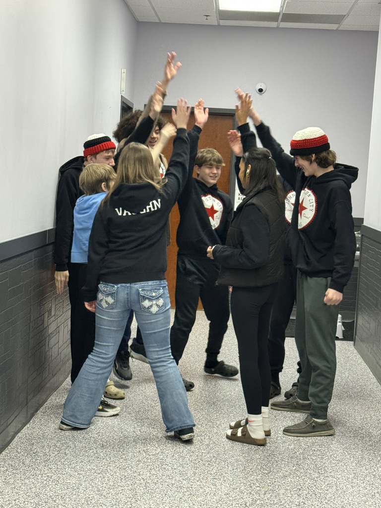 8th grade scholar bowl competes at regional tournament