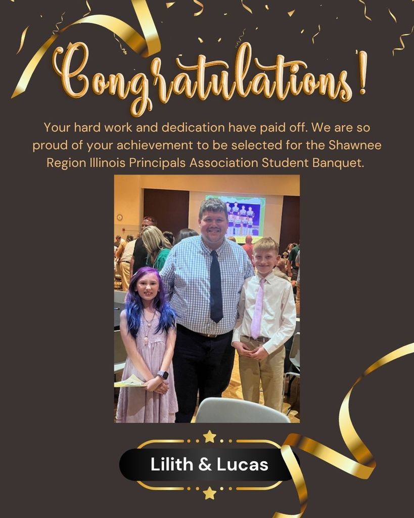 Shawnee Region IPA Student Banquet