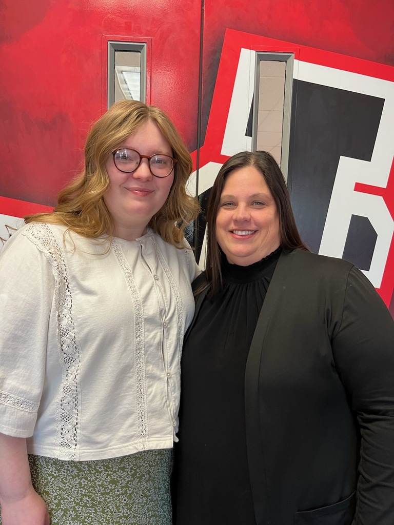 Charity and Jennifer