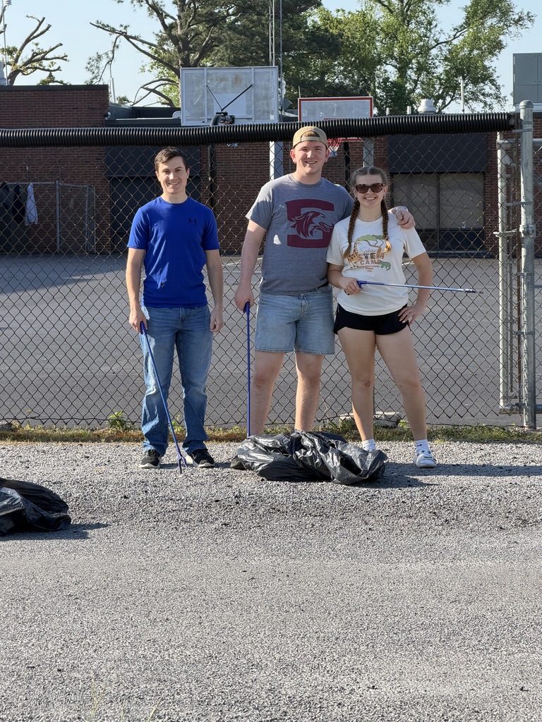 Senior Day of Giving