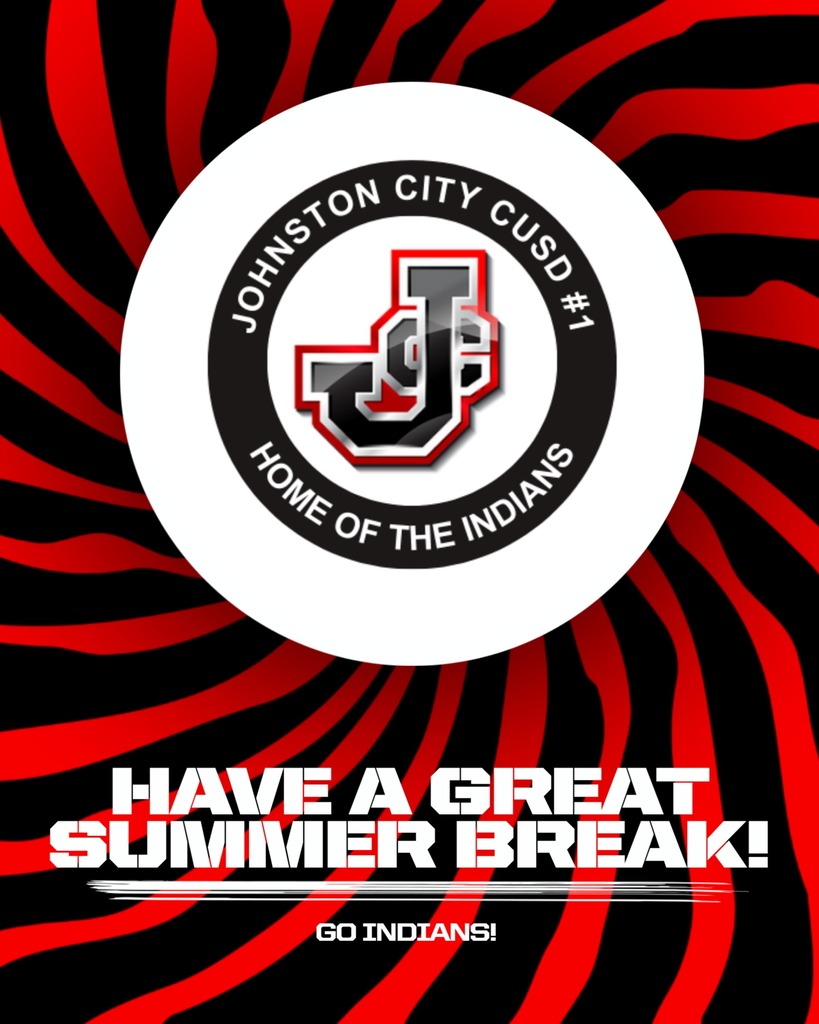 Have a Great Summer Break!