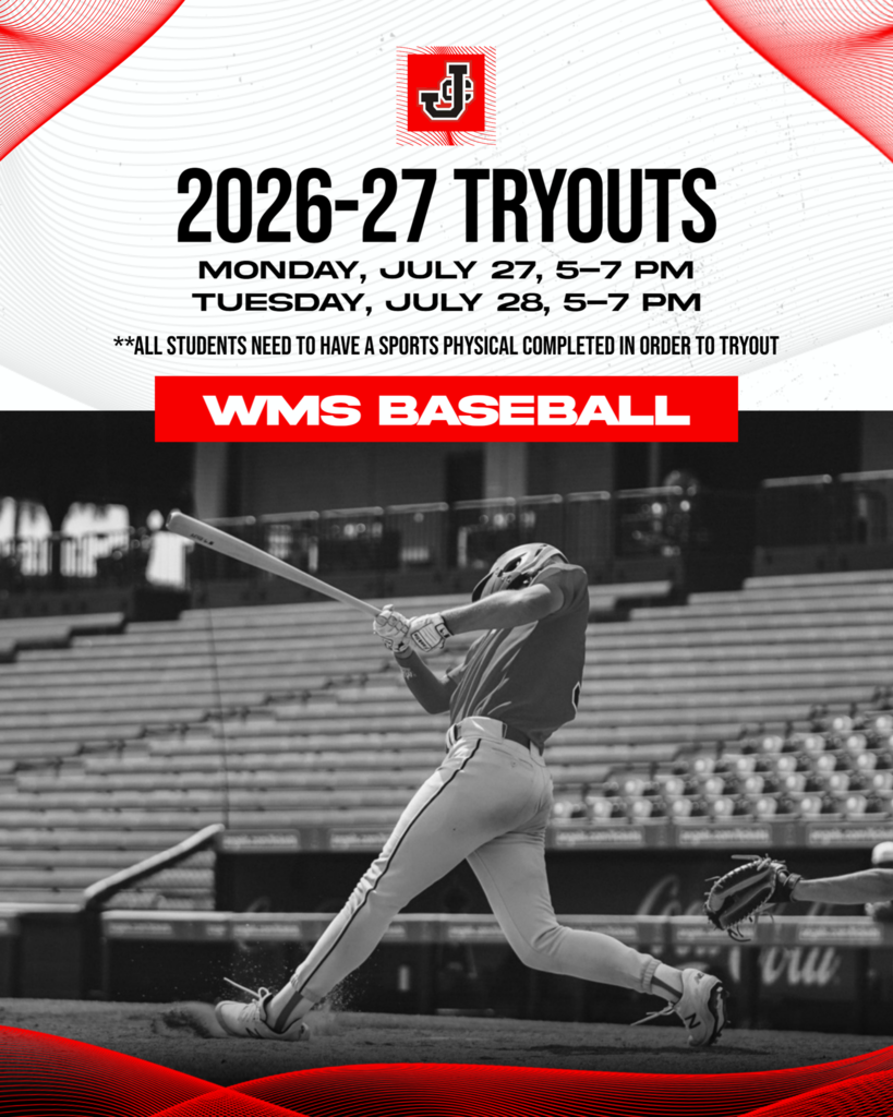 A baseball player takes a swing