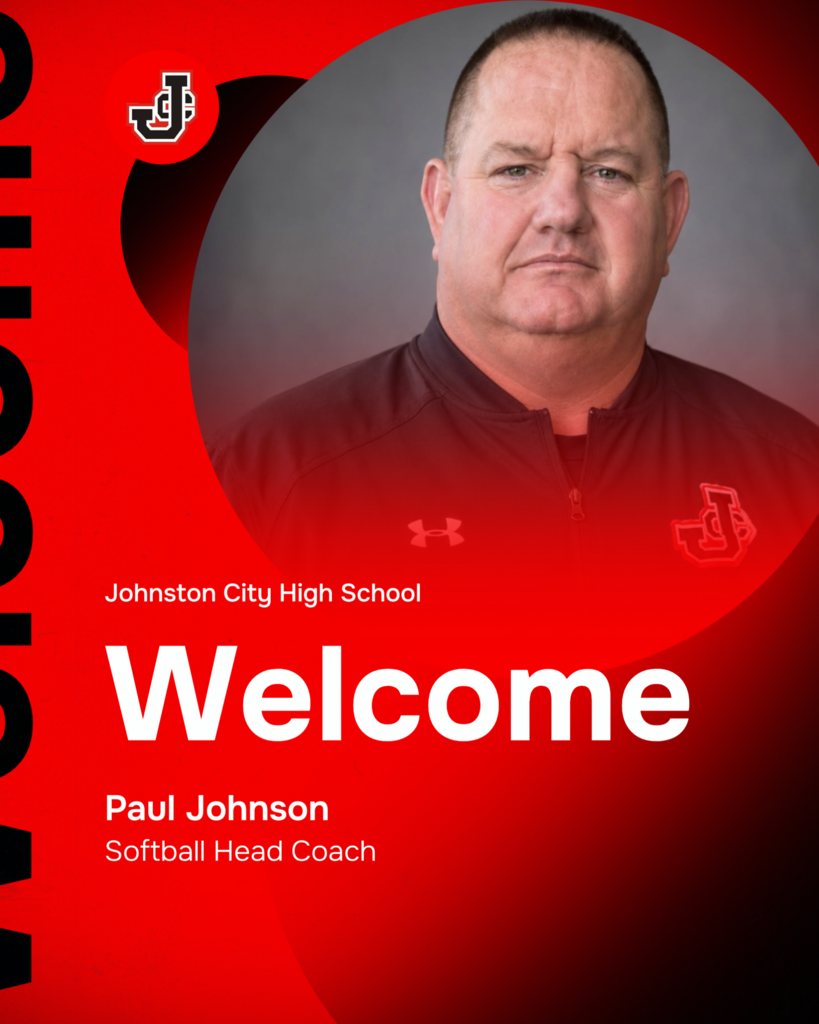 Paul Johnson HS Softball 