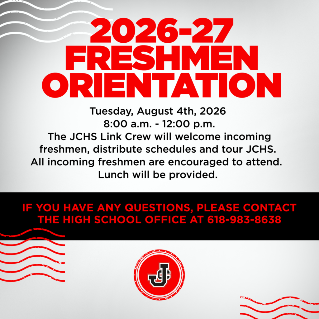 Freshmen Orientation