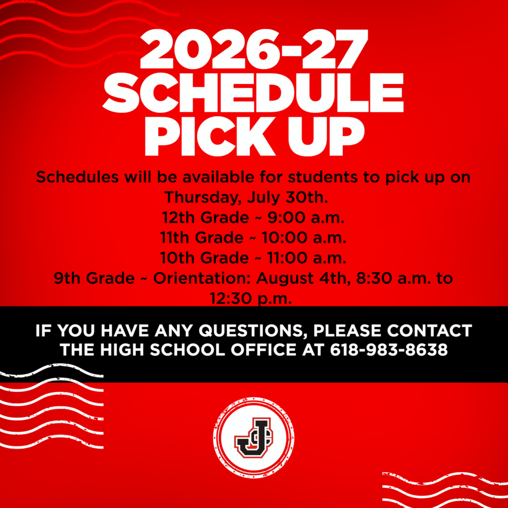 Schedule Pick Up