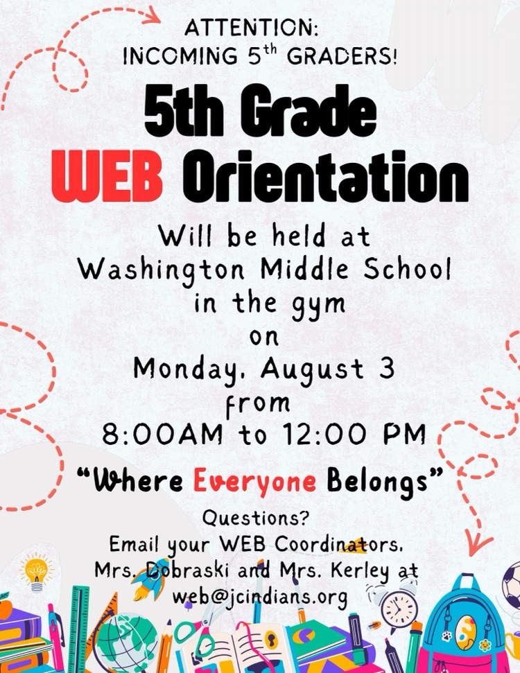 5th Orientation