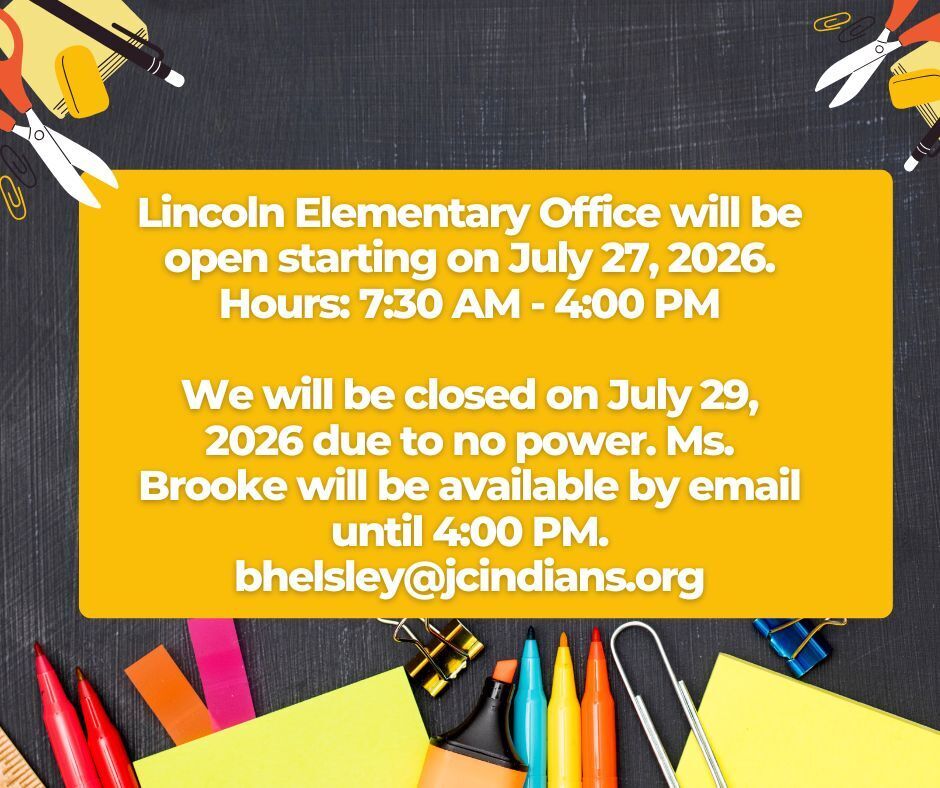 Office Hours starting July 27, 2026