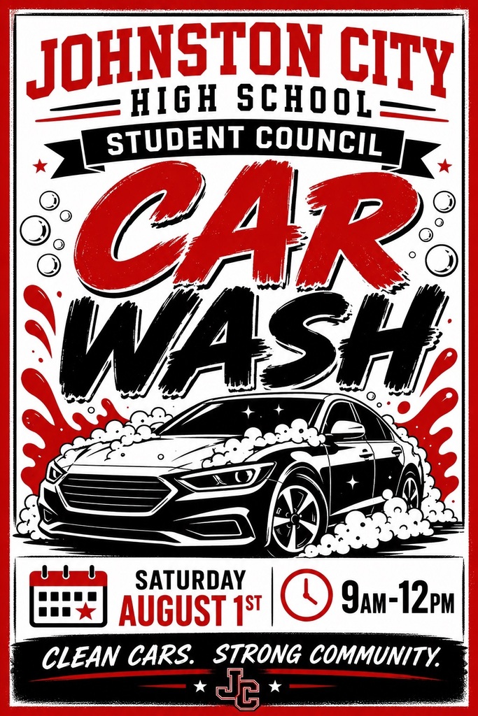 JCHS Car Wash