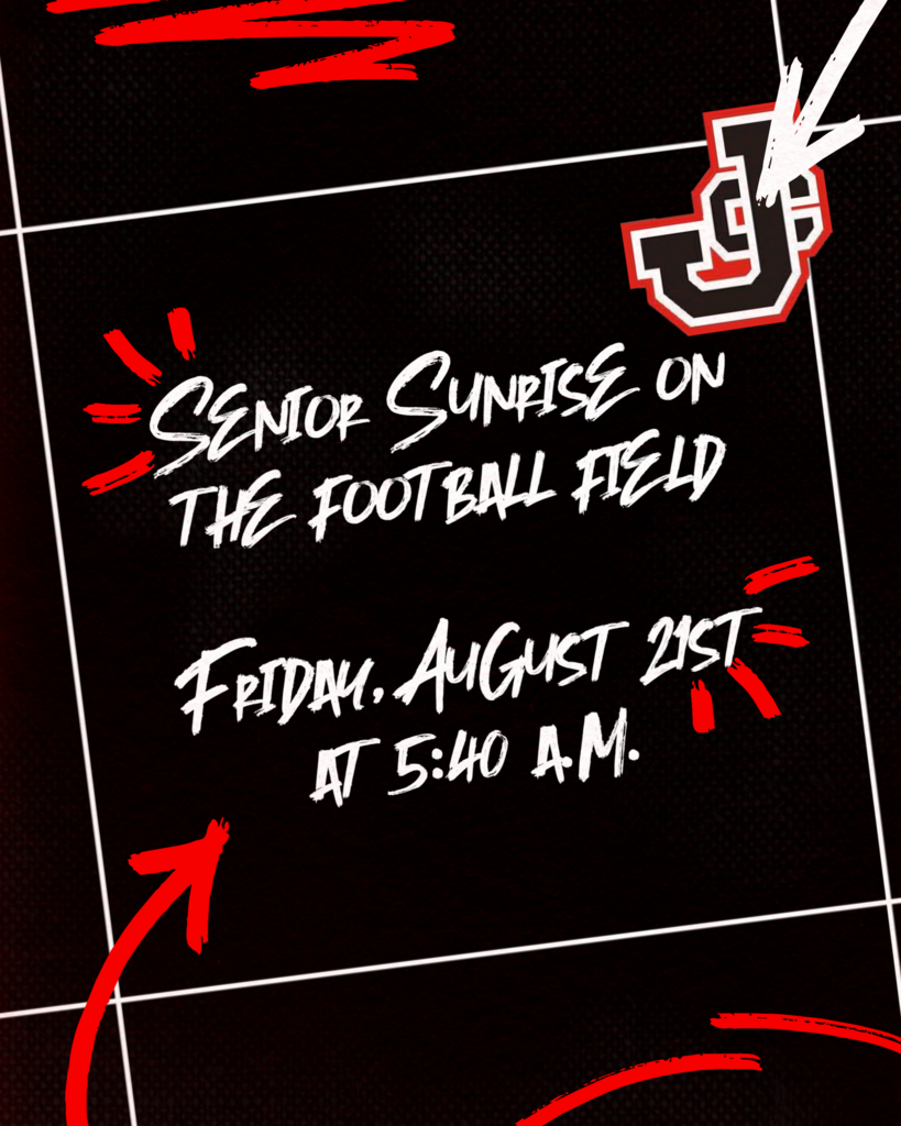Senior Sunrise