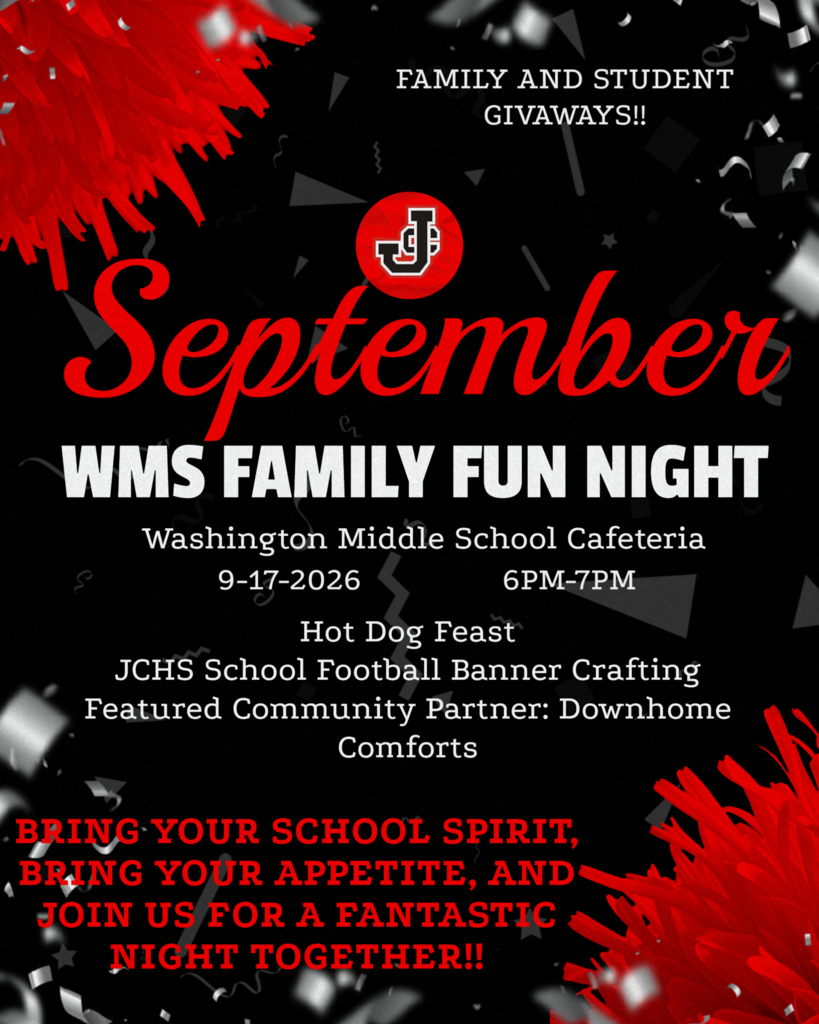 flyer information