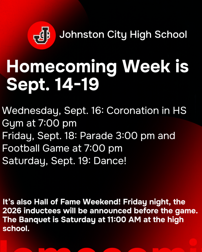 Homecoming 2026