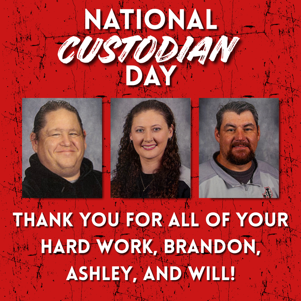 National Custodian Day
