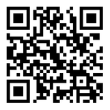 Kindergarten Pre-Registration QR code
