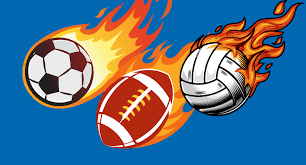 fall sports