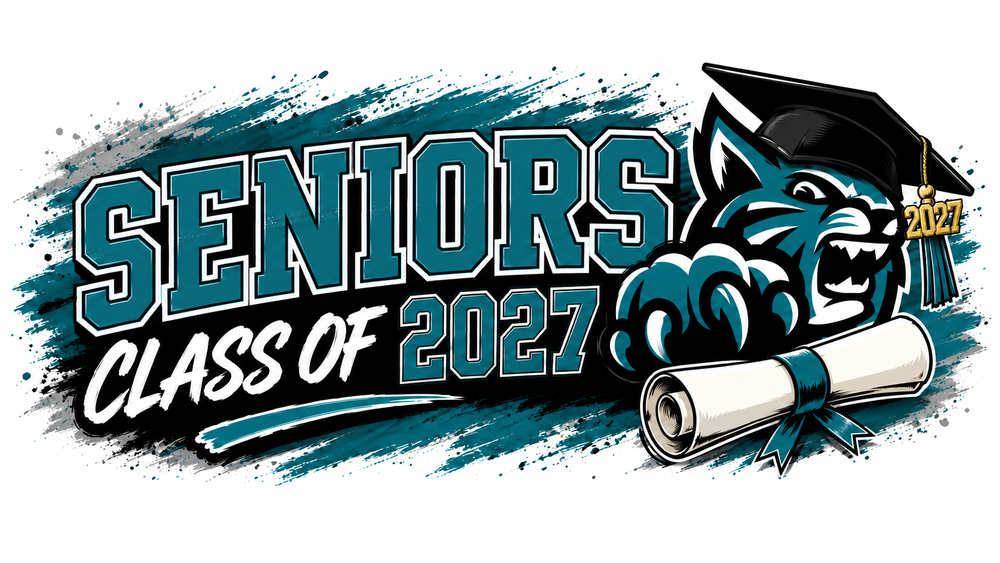 WJHS Seniors 2026