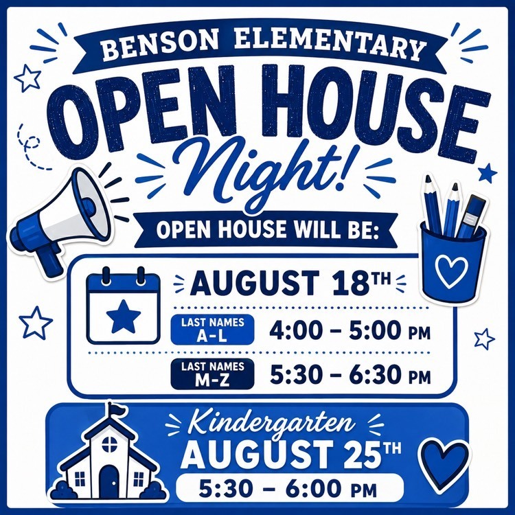 open house