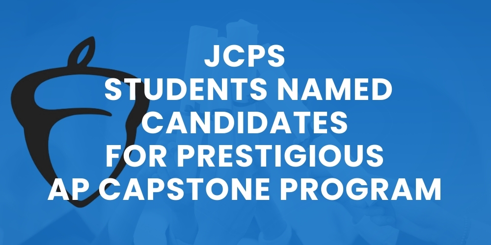 AP Capstone Program